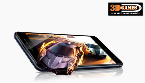 “Đổ xô” mua điện thoại Arbutus AR5 giá hời - 5