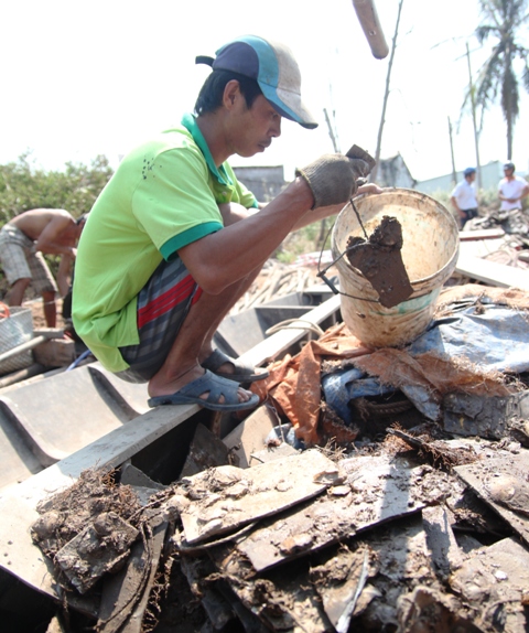 Hàu há miệng, nông dân miền Tây đắng lòng - 3