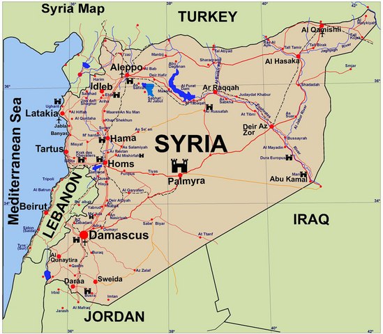 3 lí do Putin rút quân khỏi Syria vào thời điểm này - 2