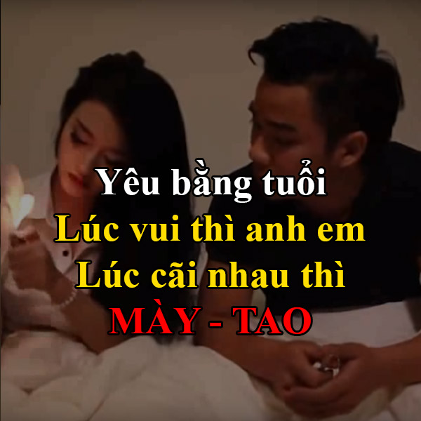 Những câu nói bất hủ về tình yêu của Hữu Công - 5