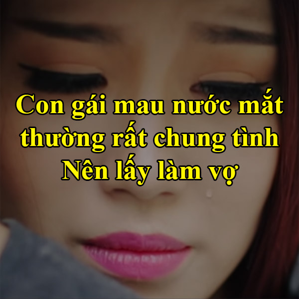 Những câu nói bất hủ về tình yêu của Hữu Công - 3