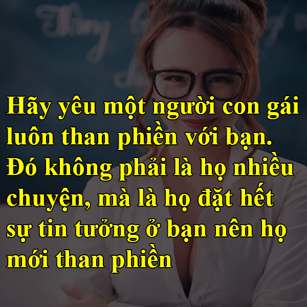 Những câu nói bất hủ về tình yêu của Hữu Công - 3