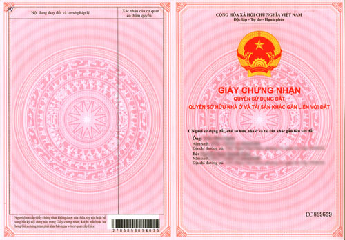 TP.HCM: Khan hiếm căn hộ có sổ hồng - 2