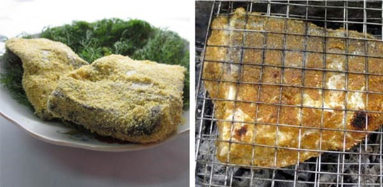 Cá thính muối chua: Nghe tên đã muốn nếm thử - 2