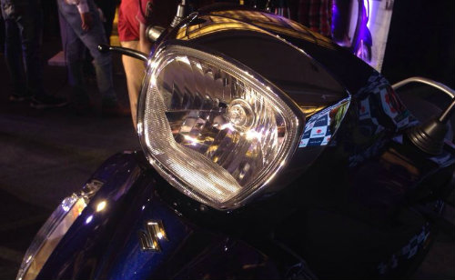 Suzuki Access 125 mới 17,8 triệu đồng khiến dân Việt “thèm” - 2