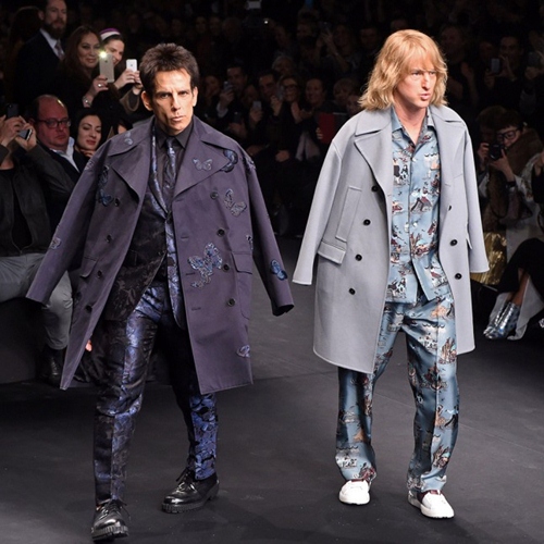 9 vị khách mời đặc biệt trên sàn runway - 11