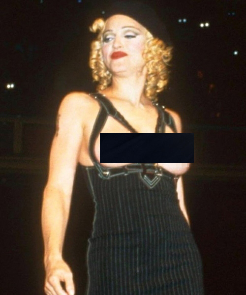 9 vị khách mời đặc biệt trên sàn runway - 7