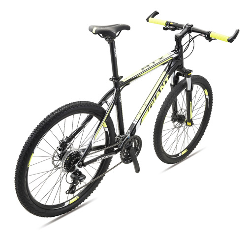 GIANT 2017 ATX 720 - mẫu xe đạp phù hợp với mọi người - 4