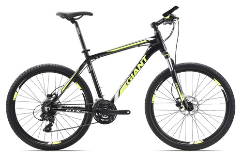 GIANT 2017 ATX 720 - mẫu xe đạp phù hợp với mọi người - 5