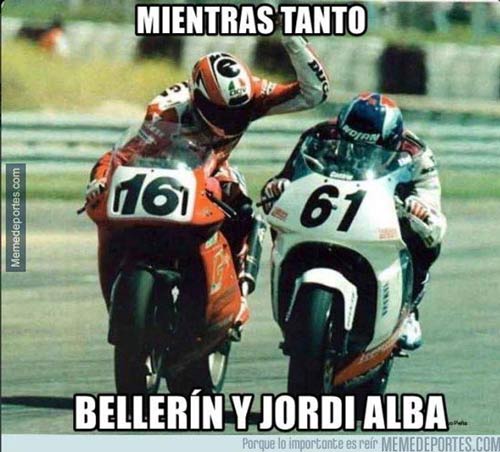 Ảnh chế: Một mình Messi chấp 60 năm lịch sử Arsenal - 4