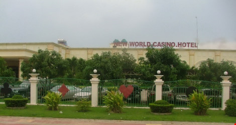 ‘Địa ngục’ sau ‘thiên đường’ casino New World - 3