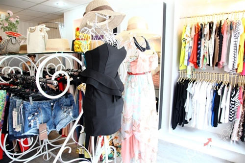 Các kiểu kinh doanh có thể làm "tay trái" để tăng thu nhập - 2