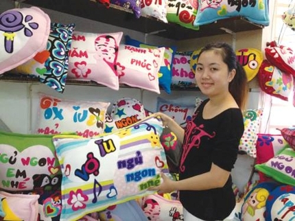 Các kiểu kinh doanh có thể làm "tay trái" để tăng thu nhập - 3