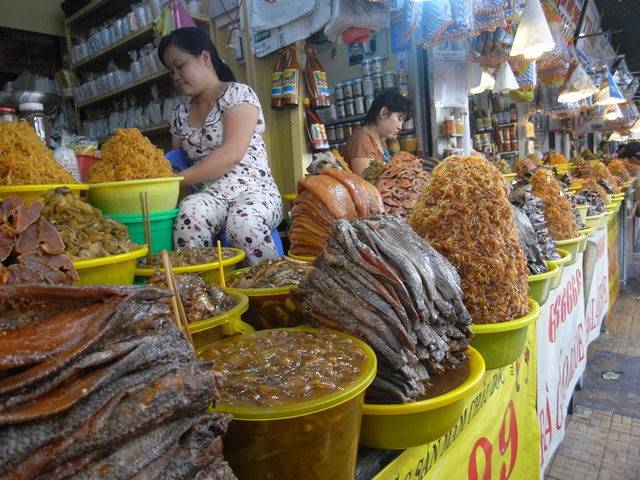 Các kiểu kinh doanh có thể làm "tay trái" để tăng thu nhập - 4