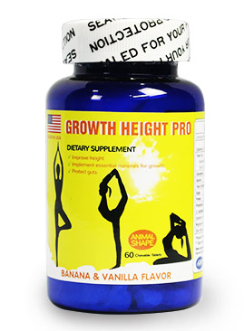 Có nên sử dụng TPCN Growth Height Pro để tăng chiều cao? - 5