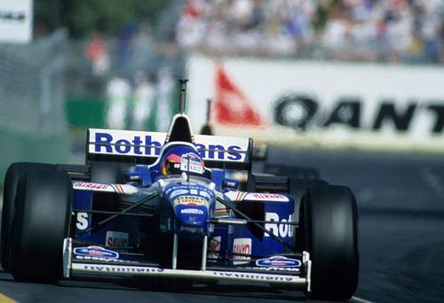 F1, ký ức Australian GP: Vụ tai nạn kinh hoàng - 4