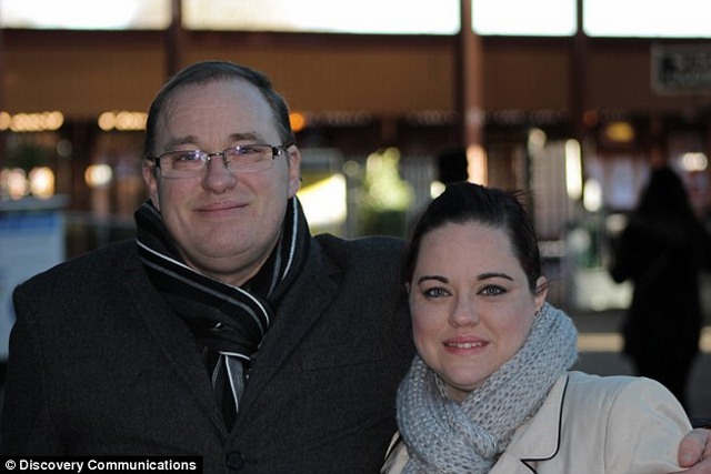 Con gái tìm lại cha sau 28 năm nhờ ảnh vệ tinh - 6