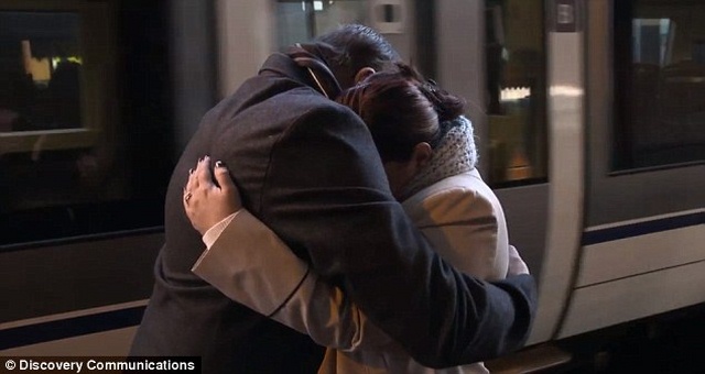 Con gái tìm lại cha sau 28 năm nhờ ảnh vệ tinh - 4