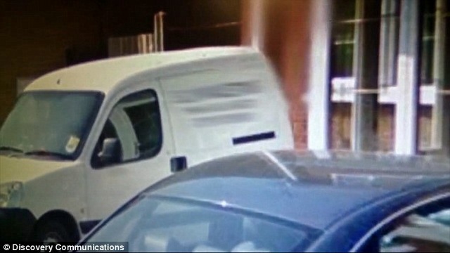 Con gái tìm lại cha sau 28 năm nhờ ảnh vệ tinh - 3