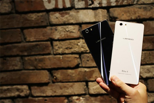 Leagoo smartphone chính thức ra mắt - 1