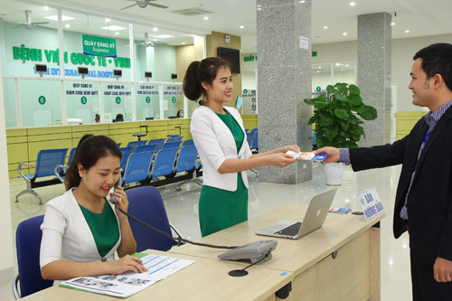 Bệnh viện Quốc tế Vinh gia nhập Tập đoàn Y khoa Hoàn Mỹ - 4