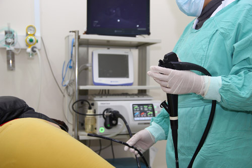 Bệnh viện Quốc tế Vinh gia nhập Tập đoàn Y khoa Hoàn Mỹ - 3