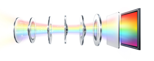 Oppo R9 chính thức trình làng, camera selfie ấn tượng - 2