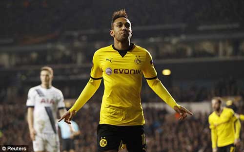 Tottenham – Dortmund: "Người dơi" rực sáng - 1