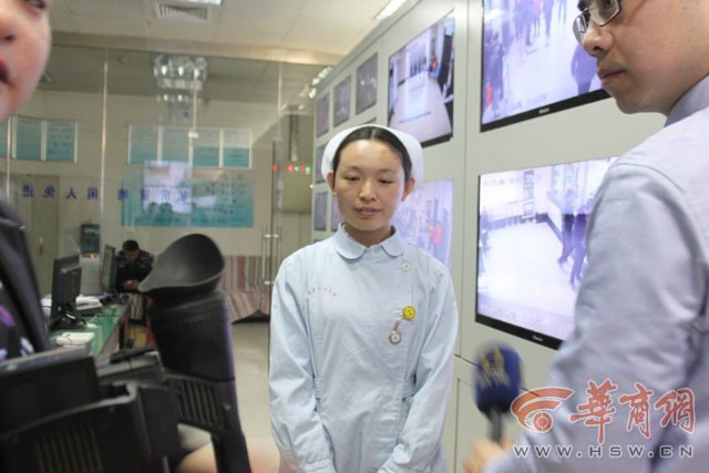 TQ: Tẩm xăng định thiêu y tá để trả thù cho mẹ - 2