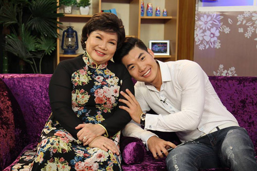 Sao Việt chia sẻ “chuyện nhạy cảm” trên truyền hình thực tế - 5