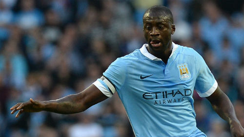 Tin HOT tối 18/3: Guardiola muốn phế bỏ Kompany - 3