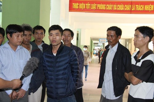 Tử vong sau ca mổ chân, thân nhân không chịu nhận thi thể - 2
