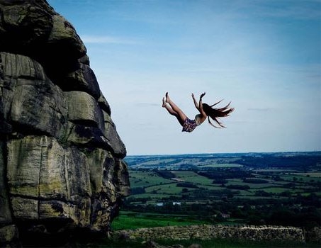 Những giấc mơ điềm báo về bệnh tật bạn nên biết - 5