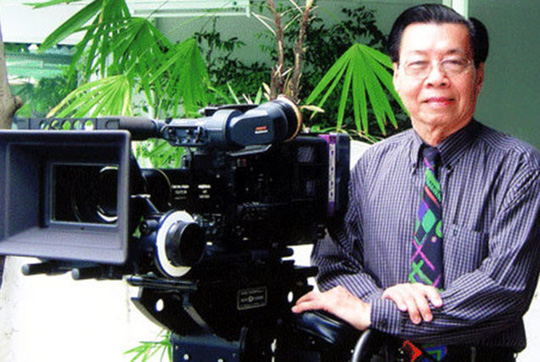 Showbiz Việt liên tiếp nhận 7 tin buồn đầu năm - 7