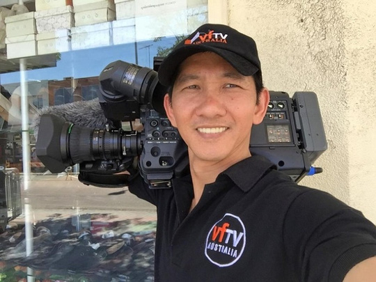 Showbiz Việt liên tiếp nhận 7 tin buồn đầu năm - 3