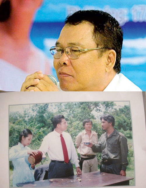 Showbiz Việt liên tiếp nhận 7 tin buồn đầu năm - 5