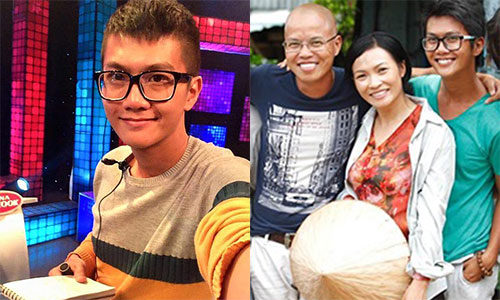 Showbiz Việt liên tiếp nhận 7 tin buồn đầu năm - 4