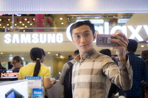 Lý do nhiều người mong muốn sở hữu Galaxy S7, Galaxy S7 edge - 2