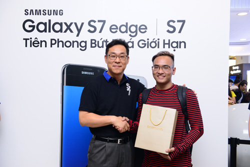 Lý do nhiều người mong muốn sở hữu Galaxy S7, Galaxy S7 edge - 1