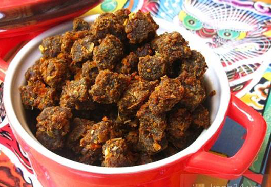 Ngày lạnh trôi cơm với những món rim ngon miệng, dễ làm - 3