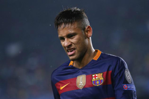 Sao 360 độ 19/3: Neymar mất 45 triệu euro vì trốn thuế - 1