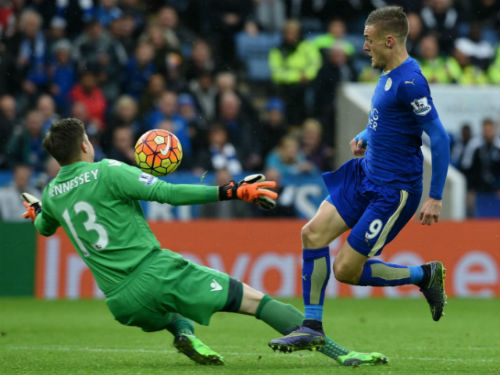 Crystal Palace – Leicester: Ánh hào quang ló rạng - 2