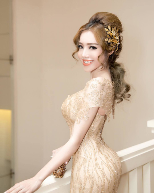 Báo Thái khen Elly Trần đẹp hơn bội phần sau sinh - 3