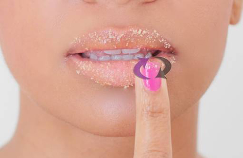 3 giải pháp giúp đôi môi luôn căng mọng - 2