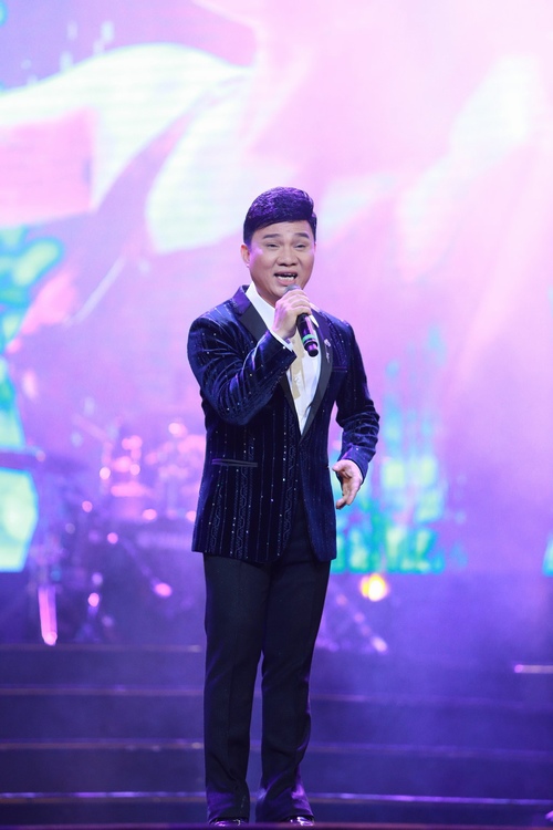 Vợ chồng Trọng Tấn tình cảm đến chúc mừng Anh Thơ - 11