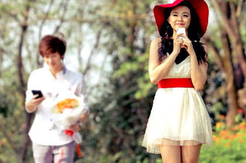 6 sai lầm không nên mắc phải khi nhắn tin - 2