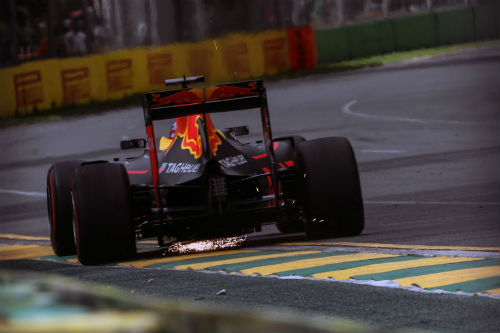 Phân hạng Australian GP – Pole thứ 50 cho Hamilton - 2