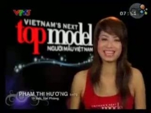 Nhan sắc mộc mạc thuở chưa nổi tiếng của dàn Hoa hậu Việt - 1