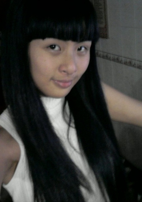 Nhan sắc mộc mạc thuở chưa nổi tiếng của dàn Hoa hậu Việt - 11