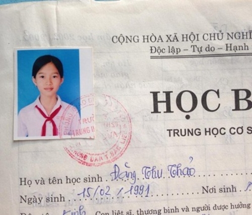 Nhan sắc mộc mạc thuở chưa nổi tiếng của dàn Hoa hậu Việt - 8